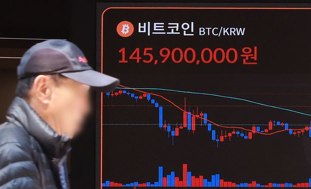 무역전쟁 완화 기대감 속 코인 오름세