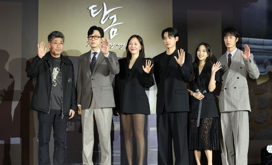 '탄금' 자신 있어요