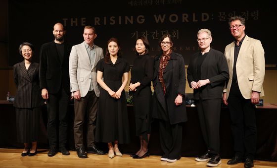 예술의전당 신작 오페라 '물의 정령'