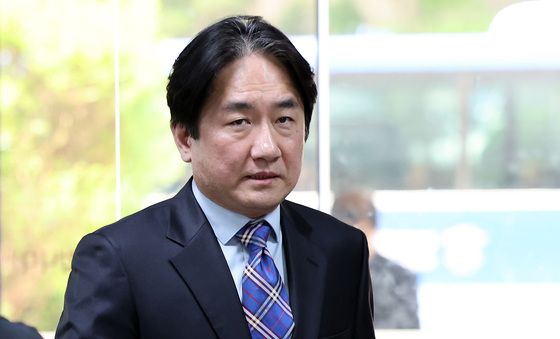 '티메프 사태' 공판 출석하는 류화현 위메프 대표