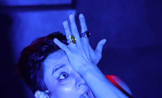 '킬링시저' 손호준