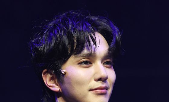 유승호, 브루터스의 하트