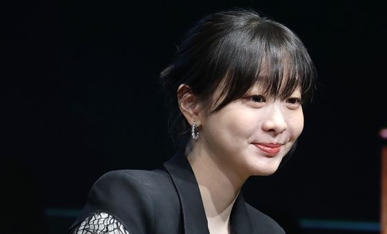 김다미, 시랑스러움의 결정체