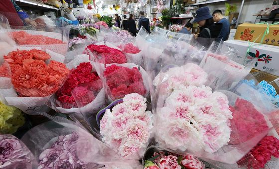 내일은 스승의 날