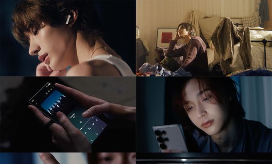 삼성전자, '라이즈' 첫 정규 앨범 '오디세이'에 참여