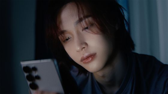 삼성전자, '라이즈' 첫 정규 앨범 '오디세이'에 참여