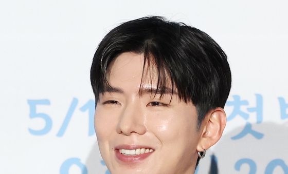 몬스타엑스 기현 '류학생' 막내