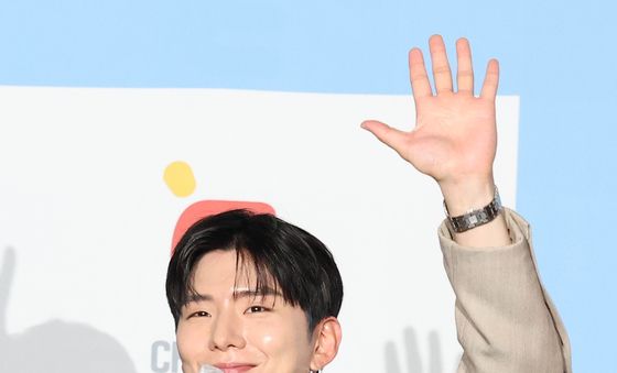 기현, 스윗 가이