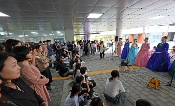 "선생님 감사합니다"