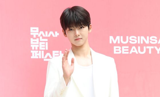 박도하, 훈훈한 남친룩