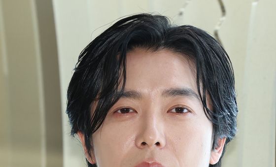 김재욱, 촉촉한 감성