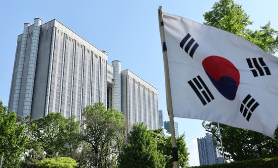 이재명 선거법 재판 다시 심리하는 서울고법