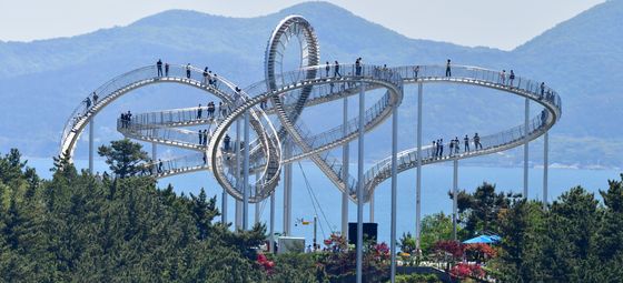 5월 연휴는 스페이스 워크에서