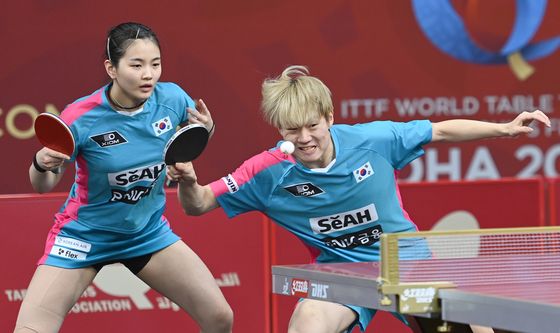 오준성·김나영 '오직 승리뿐'