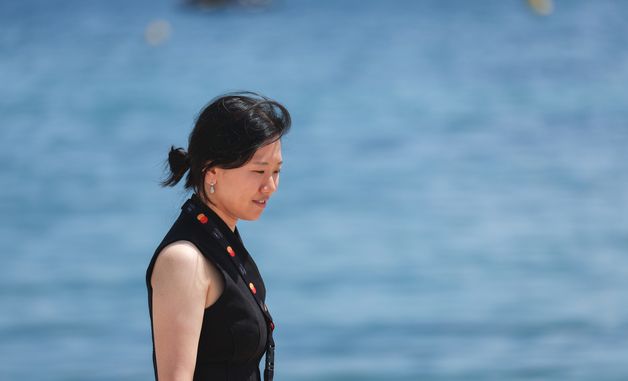 칸영화제 초청된 '첫여름' 허가영 감독