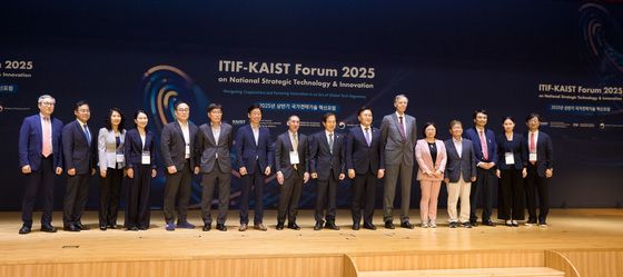 '국가전략기술 혁신포럼'