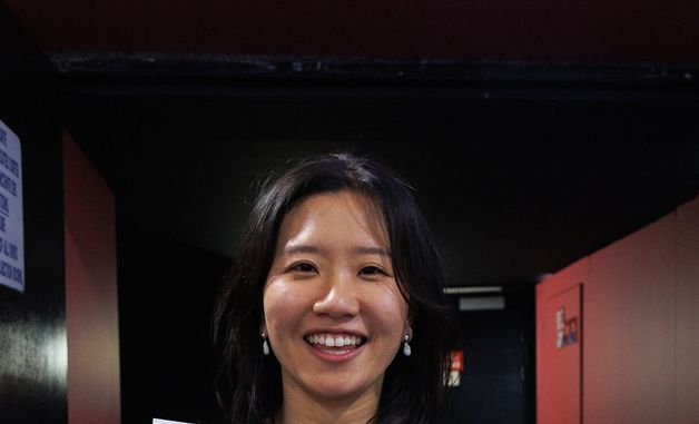 '첫여름' 허가영, 칸영화제 라시네프 섹션 한국인 최초 1등상…'장편 대신, 단편으로 승부봤다'