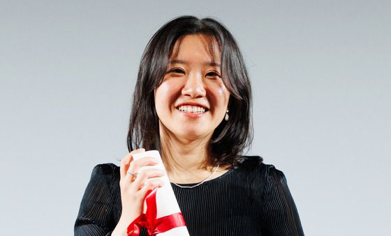 허가영 감독 '첫여름', 칸영화제 중단편 부문 1등상