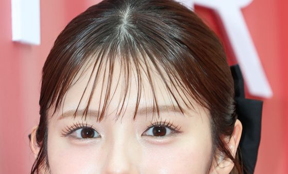 스즈키 유카, 예쁨 콕