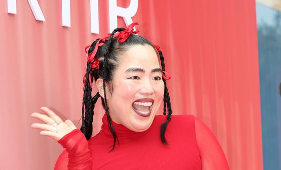 유리양 레트리버, 헬로우 코리아