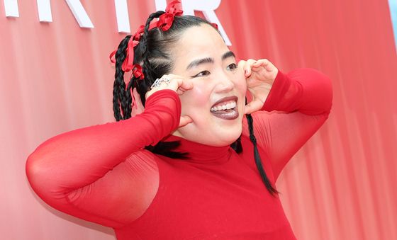 유리양 레트리버, 케이 하트 좋아