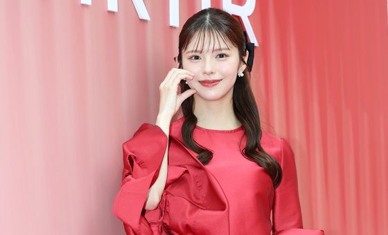 스즈키 유카, 과즙미 팡팡 하트