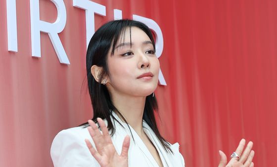 차주영, 요즘 대세