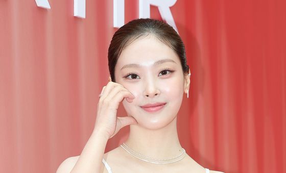 최희진, 순백 요정