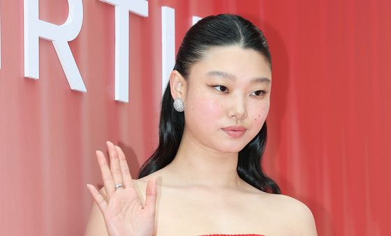 배윤영, 부드러운 카리스마