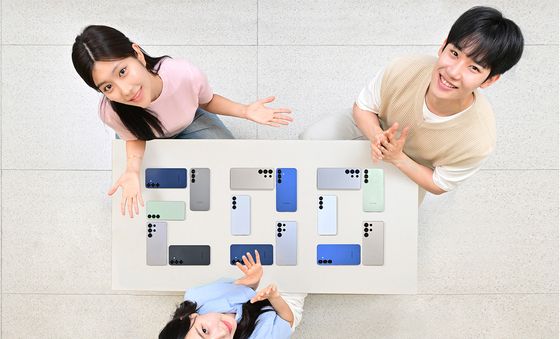 삼성전자, '갤럭시 S25 시리즈' 국내 200만 대 판매 돌파