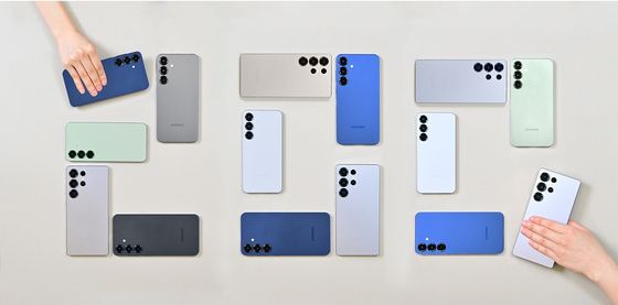 삼성전자, '갤럭시 S25 시리즈' 국내 200만 대 판매 돌파