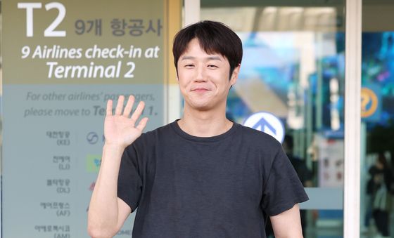 정준원, 요즘 대세