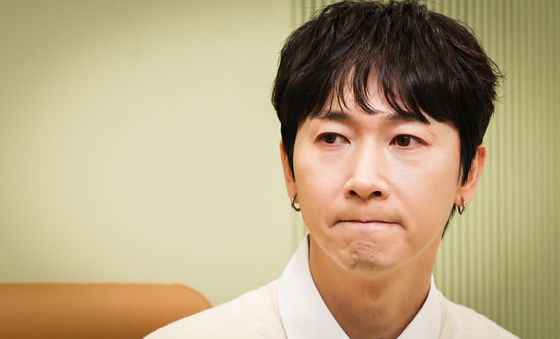 장우혁 '신중하게'