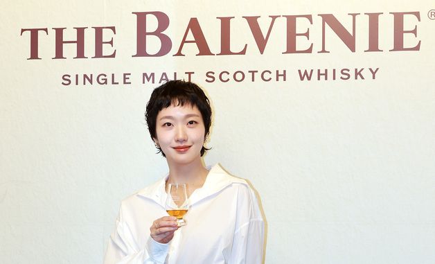 김고은, 잘어울리는 숏컷