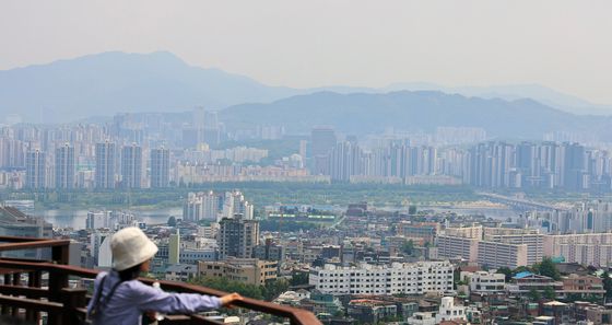 토허제도 못 말린 '똘똘한 한채'