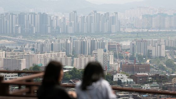 토허제 재지정에 강남 '똘똘한 한 채' 가격 상승