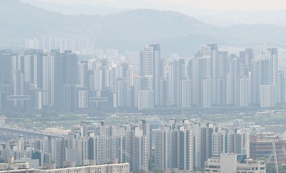 토허제 무색하게 만든 '똘똘한 한 채'