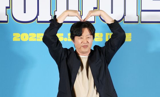 김희원, 간 이식 받은 초능력자