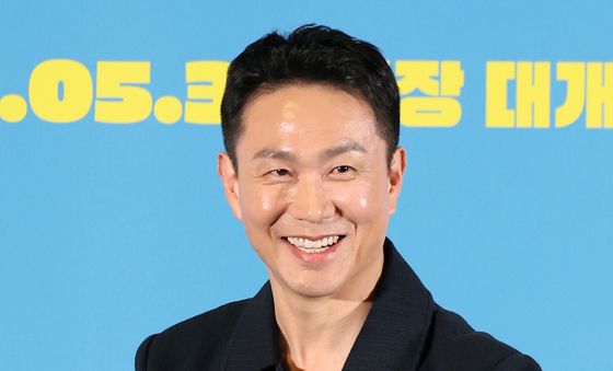 오정세, 초능력은 없지만 태권도는 잘 합니다