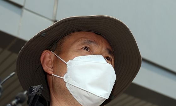 '지인·이웃 4명 살상' 차철남, 검찰 송치