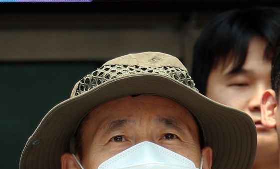 '시흥 살인범' 차철남, 檢 송치