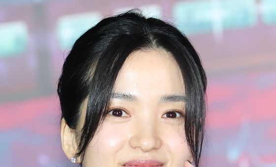 김태리, 첫 목소리 연기 도전