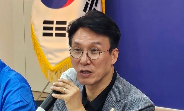 대구 찾은 김민석