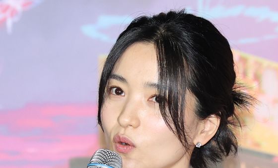 '이 별에 필요한' 김태리