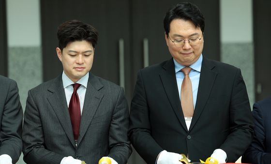 국민의힘·개혁신당 '단일화 테이프 자르나'