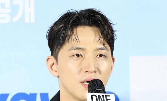 'ONE : 하이스쿨 히어로즈' 유희제