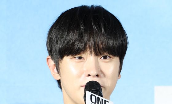 'ONE : 하이스쿨 히어로즈' 김도완