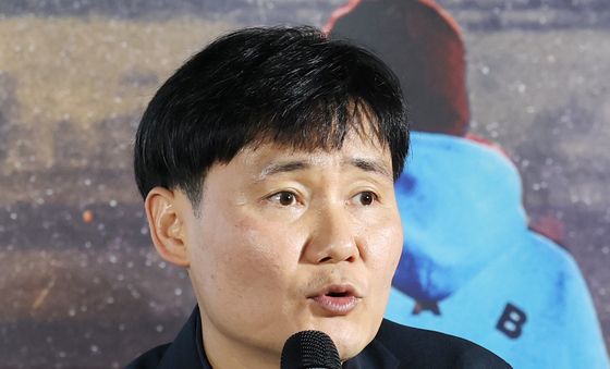 'ONE : 하이스쿨 히어로즈' 이성태 감독