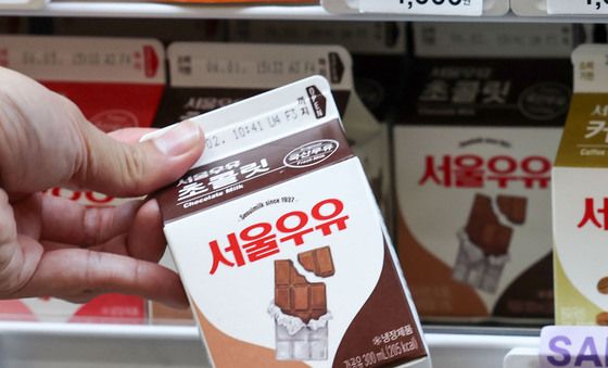 다음달부터 '맥주, 우유 등 줄줄이 인상'