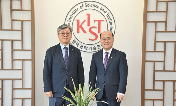 이창윤 차관, '청정수소 저장·활용 전략연구단' 간담회 참석